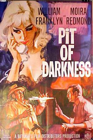 PIT OF DARKNESS